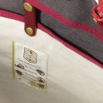 画像10: SEAGULLSHIP / シーガルシップ  防水ドゥーマン パイピングトート L (10)