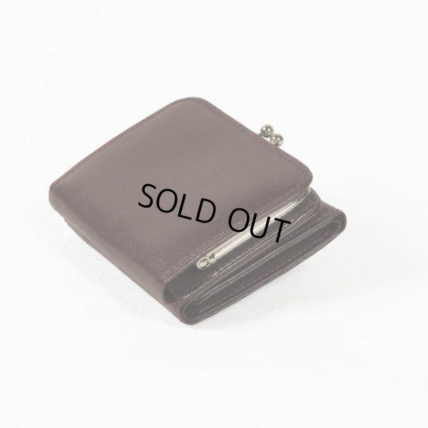 画像20: TIDEWAY / タイドウェイ IN-USED CLASP WALLET (20)
