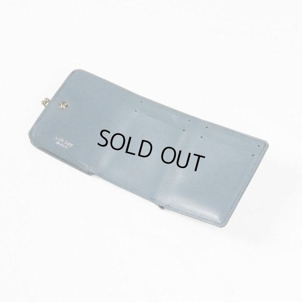 画像8: TIDEWAY / タイドウェイ IN-USED CLASP WALLET (8)