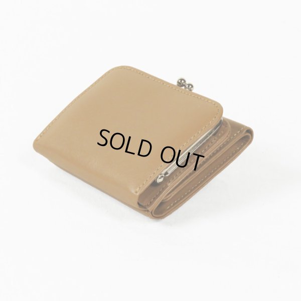 画像16: TIDEWAY / タイドウェイ IN-USED CLASP WALLET (16)