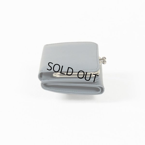 画像4: TIDEWAY / タイドウェイ IN-USED CLASP WALLET (4)