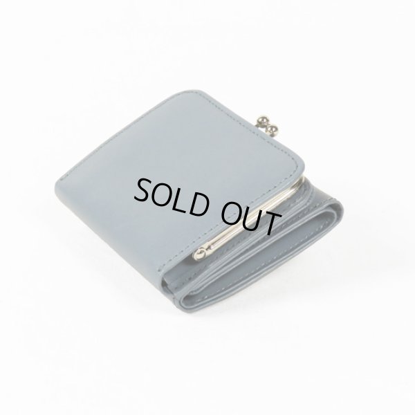 画像3: TIDEWAY / タイドウェイ IN-USED CLASP WALLET (3)