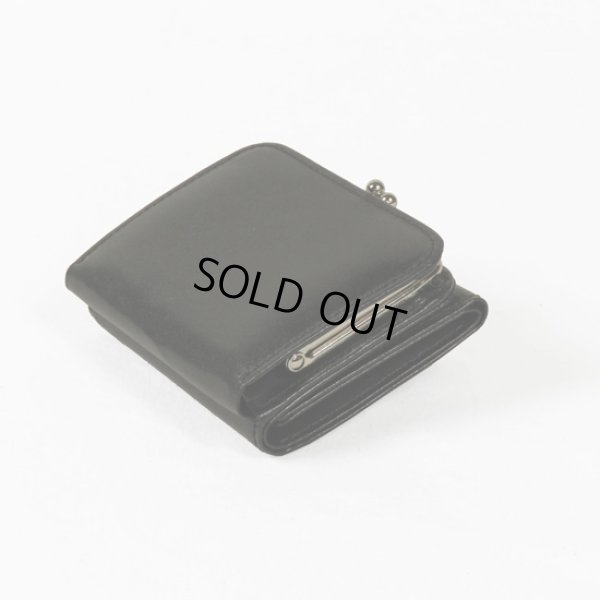 画像14: TIDEWAY / タイドウェイ IN-USED CLASP WALLET (14)