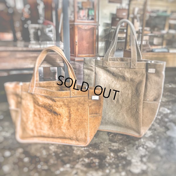 画像18: suolo / スオーロ BARLEY-WIDE (18)