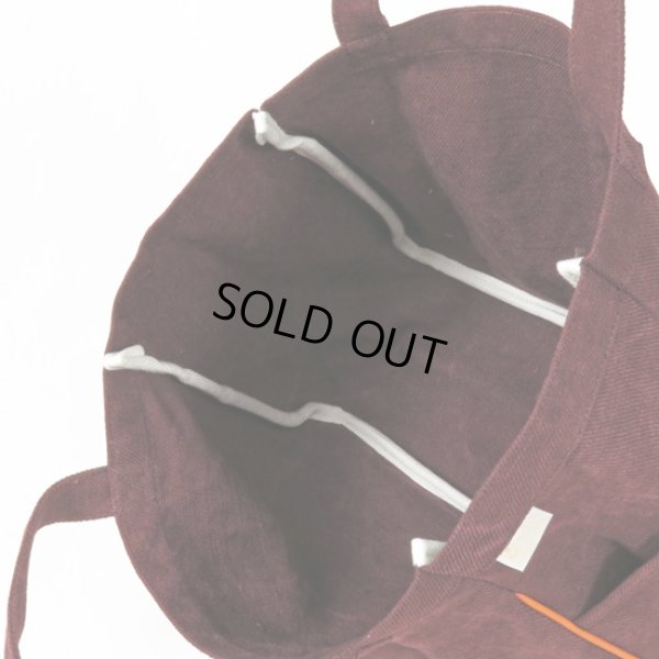 画像4: suolo / スオーロ BARLEY-WIDE (4)