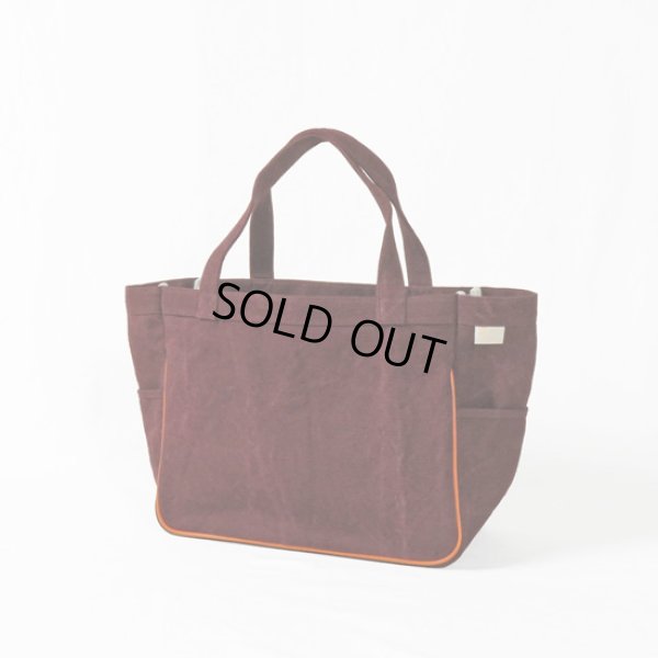 18 バーガンディー