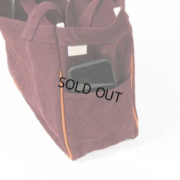 画像6: suolo / スオーロ BARLEY-WIDE (6)