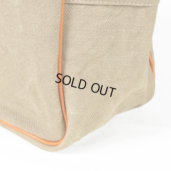 画像12: suolo / スオーロ BARLEY-WIDE (12)