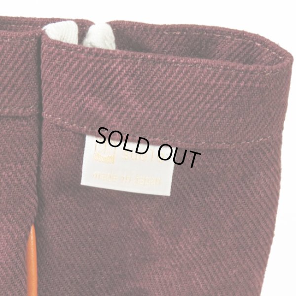 画像7: suolo / スオーロ BARLEY-WIDE (7)