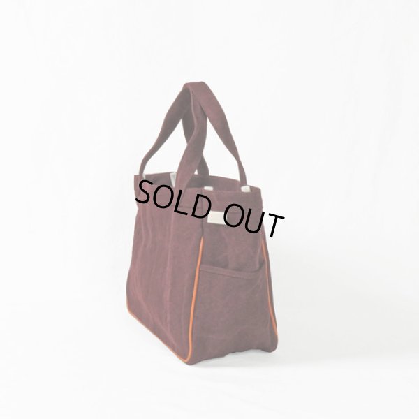 画像2: suolo / スオーロ BARLEY-WIDE (2)