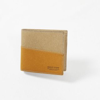 BAGGYPORT / バギーポート フルクローム ハーフウォレット BAGGYPORT / バギーポート フルクローム ハーフウォレット,財布