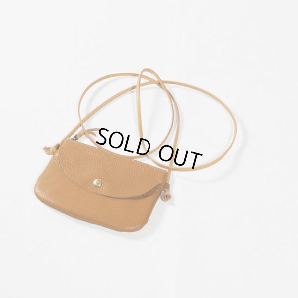 画像15: kanmi / カンミ BAKERY ミニポシェット (15)