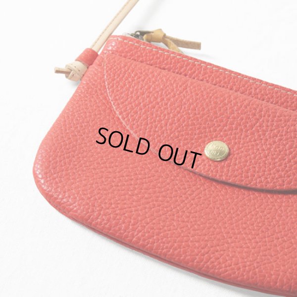 画像2: kanmi / カンミ BAKERY ミニポシェット (2)