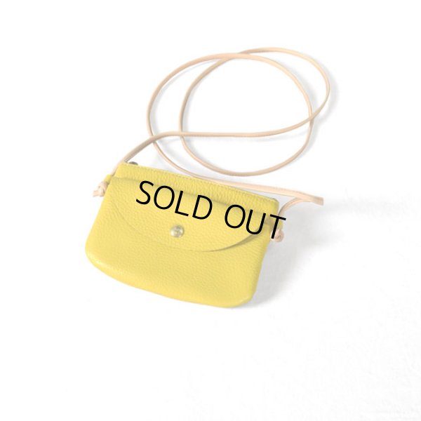 画像4: kanmi / カンミ BAKERY ミニポシェット (4)