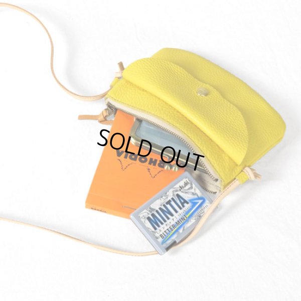 画像8: kanmi / カンミ BAKERY ミニポシェット (8)