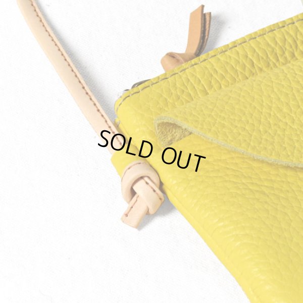 画像9: kanmi / カンミ BAKERY ミニポシェット (9)