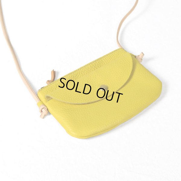 画像5: kanmi / カンミ BAKERY ミニポシェット (5)