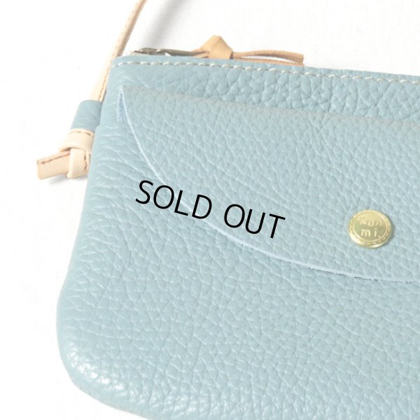 画像13: kanmi / カンミ BAKERY ミニポシェット (13)