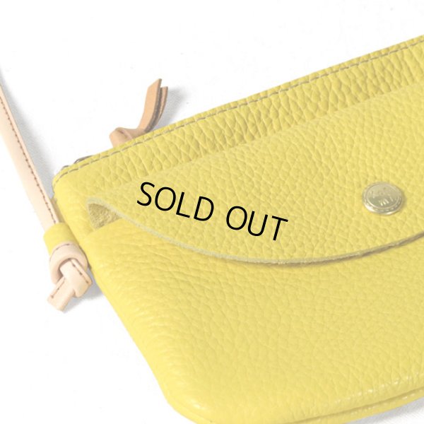 画像6: kanmi / カンミ BAKERY ミニポシェット (6)