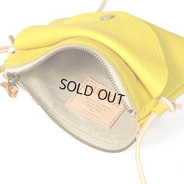 画像7: kanmi / カンミ BAKERY ミニポシェット (7)