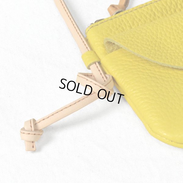 画像10: kanmi / カンミ BAKERY ミニポシェット (10)