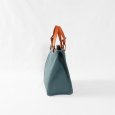 画像2: SEAGULLSHIP / シーガルシップ 倉敷ヘリンボーン キャンバス20ozトート sizeB5 (2)