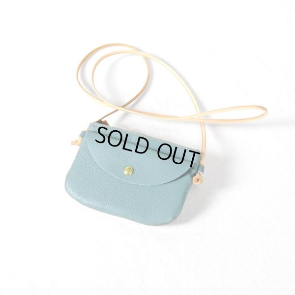 画像12: kanmi / カンミ BAKERY ミニポシェット (12)