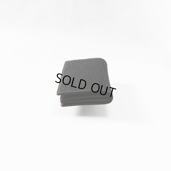 画像3: Kcs / ケイシイズ スタンダードロングウォレット シャーク (3)