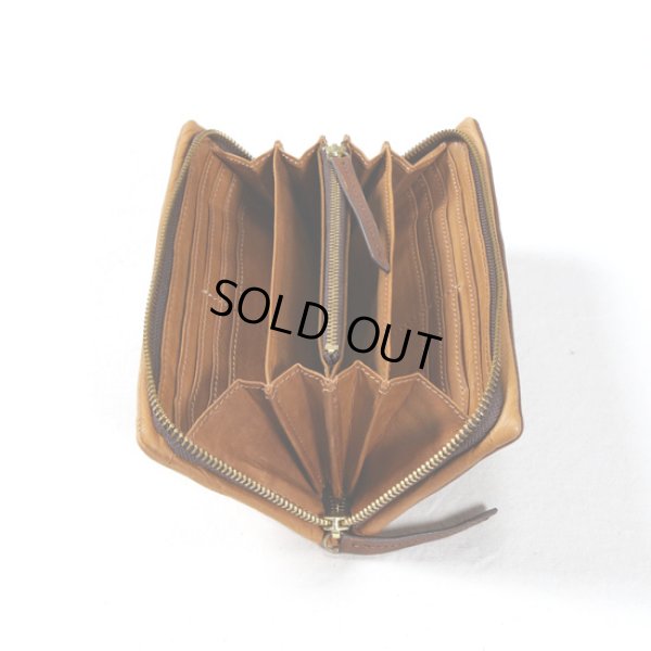 画像5: BAGGYPORT / バギーポート フルクローム ロングウォレット (5)