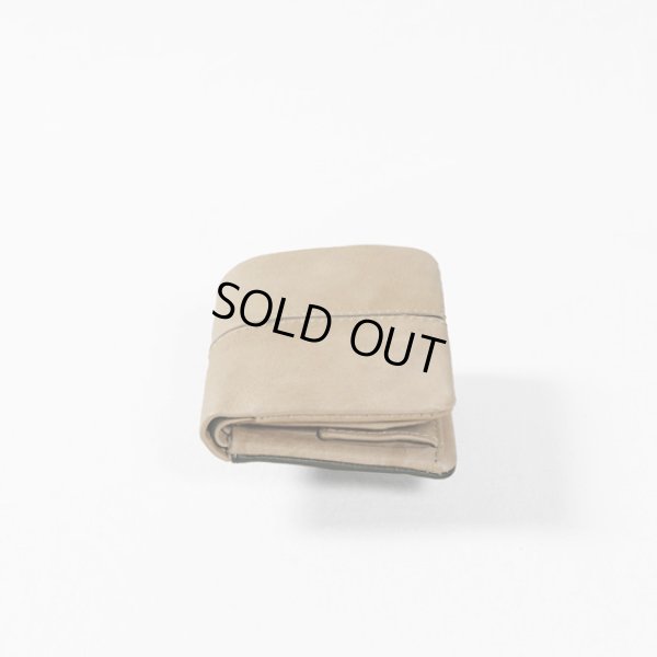 画像4: BAGGYPORT / バギーポート フルクローム ハーフウォレット (4)