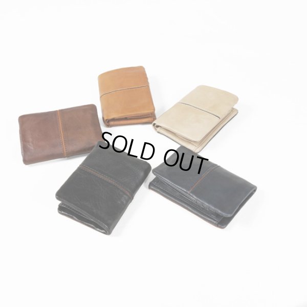 フロントカラー