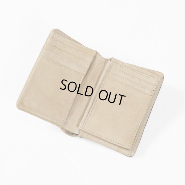 画像5: BAGGYPORT / バギーポート フルクローム ハーフウォレット (5)