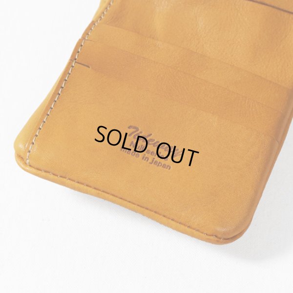 画像6: TIDEWAY / タイドウェイ NULL MIDDLE WALLET (6)