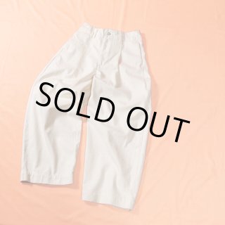 sasanqua by trees ワークオール sasanqua by trees サザンカバイツリーズ Hide seam work all