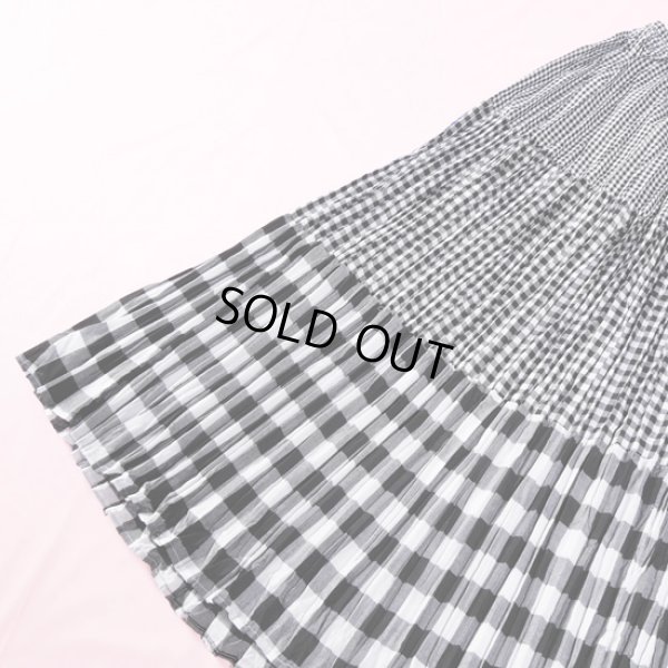 ミックスブラック