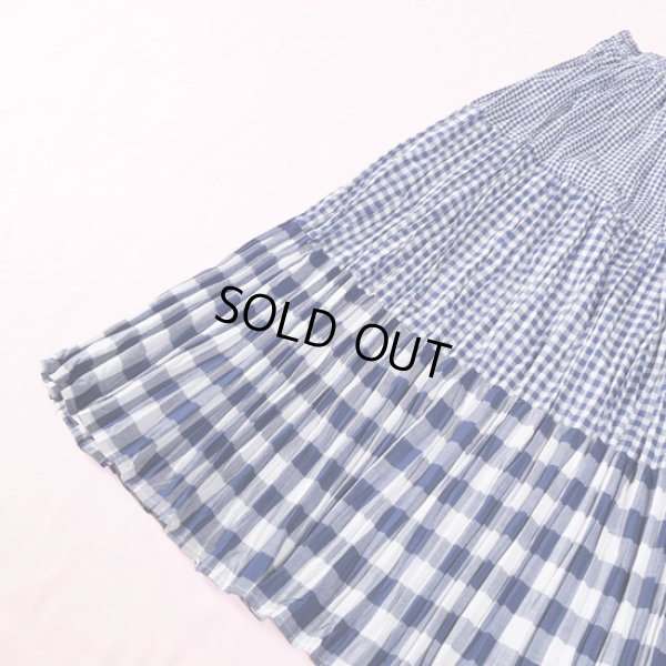 ミックスネイビー