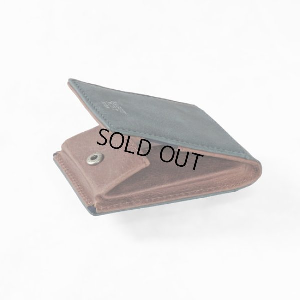 画像6: BAGGYPORT / バギーポート PAKI compact ボックスコインケース (6)