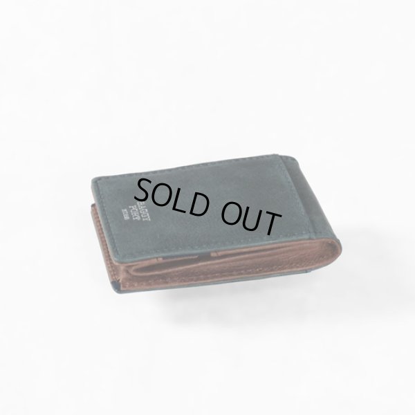 画像5: BAGGYPORT / バギーポート PAKI compact ボックスコインケース (5)