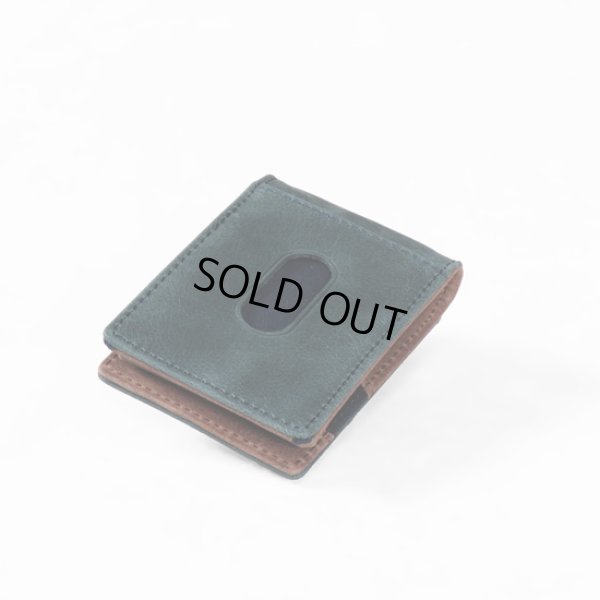 画像4: BAGGYPORT / バギーポート PAKI compact ボックスコインケース (4)