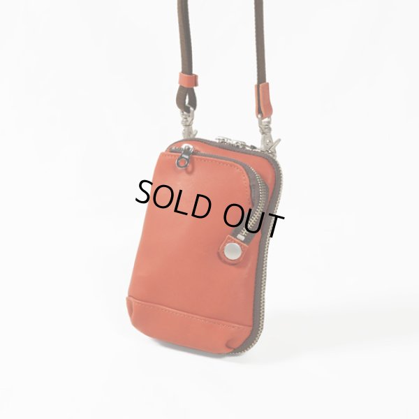 画像17: BAGGYPORT / バギーポート GLOVELEATHER ミニショルダー (17)