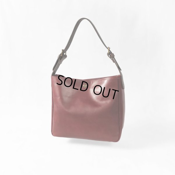 画像12: alto / アルト ワンハンドル肩掛けトートバッグ (12)