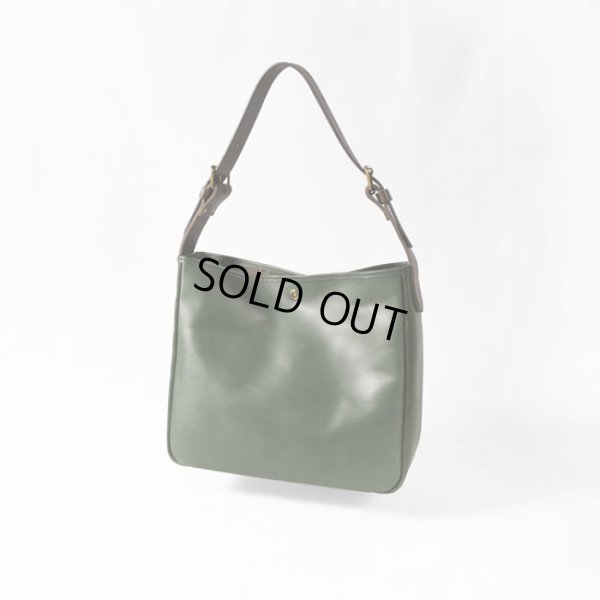 画像2: alto / アルト ワンハンドル肩掛けトートバッグ (2)