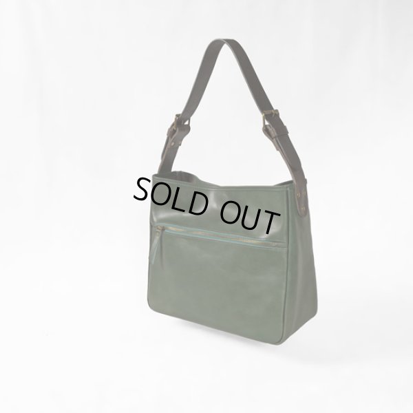画像4: alto / アルト ワンハンドル肩掛けトートバッグ (4)
