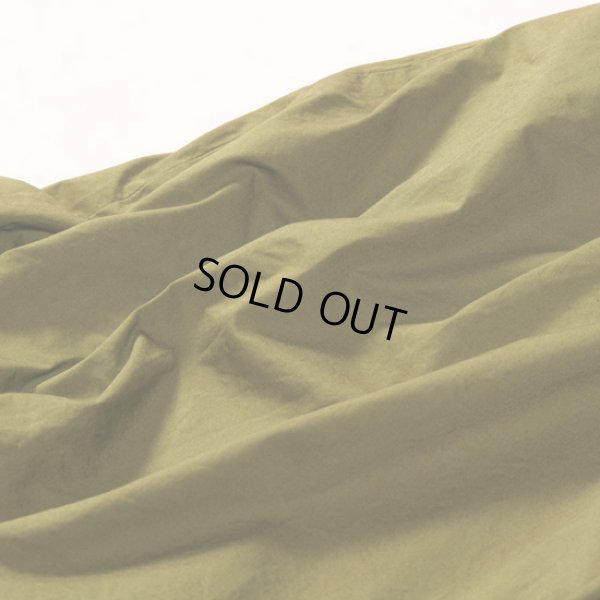 画像4: HARVESTY / ハーベスティー カルメンスカート コーマツイル (4)