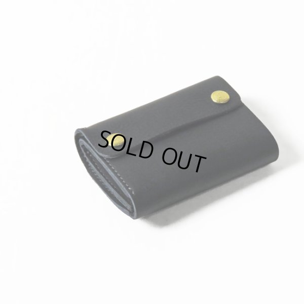 画像10: kanmi / カンミ boku no ロマン コンパクトウォレット (10)