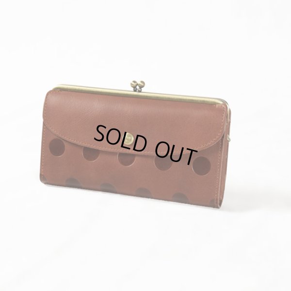 16 ダークブラウン