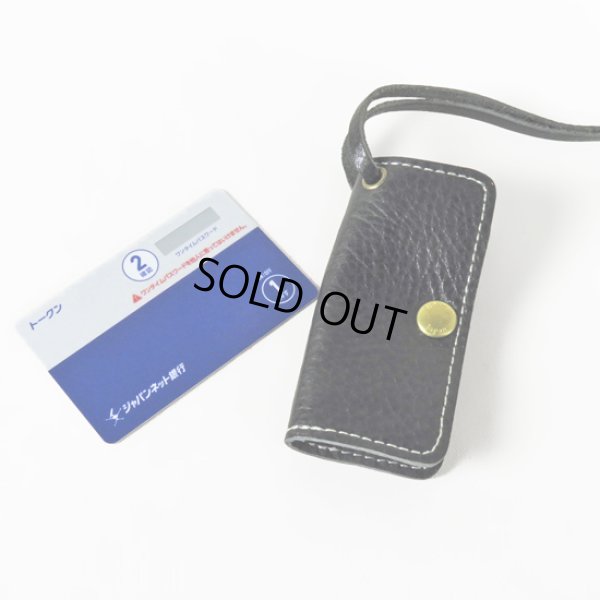 画像5: TIDEWAY / タイドウェイ NUME OIL/S KEY CASE (5)