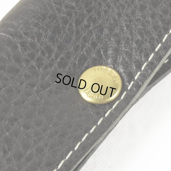 画像2: TIDEWAY / タイドウェイ NUME OIL/S KEY CASE (2)