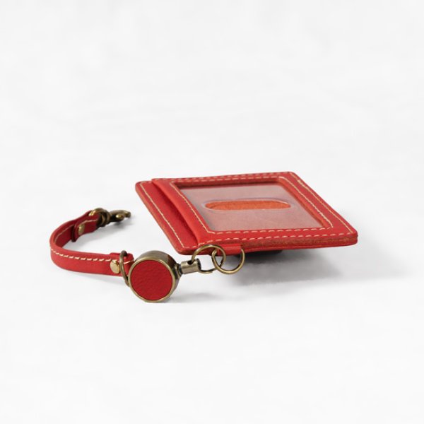 画像5: TIDEWAY / タイドウェイ VONO OIL REELCORD PASS CASE (5)