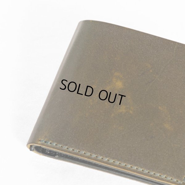画像14: TIDEWAY / タイドウェイ GLAZING OIL WALLET S (14)